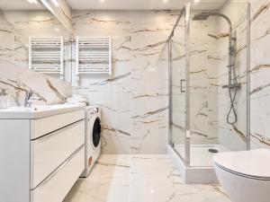 Apartament Rodzinny przy Szpitalu na Bema
