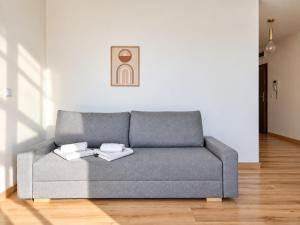 Apartament Rodzinny przy Szpitalu na Bema