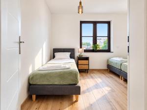 Apartament Rodzinny przy Szpitalu na Bema