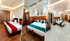 Kings orchid Boutique Hotel