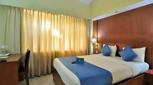 Kings orchid Boutique Hotel