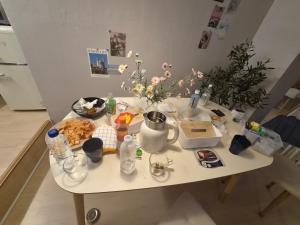 이수역 3분 강남 서울역 용산 명동 편리 20평 독채 침실3, 퀸4베드 가족출장 추천 8인가능