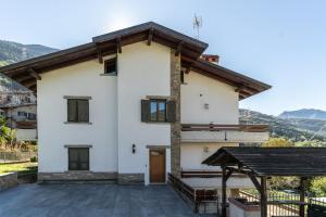 Casa Perla