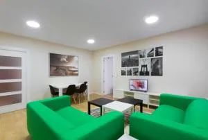 Apartamento Plazalema - Zamora