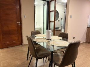 Apartamento nuevo y acogedor en cusco a 10min plaza de armas