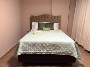 Apartamento nuevo y acogedor en cusco a 10min plaza de armas