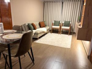 Apartamento nuevo y acogedor en cusco a 10min plaza de armas