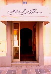 Hôtel Adour photo 24