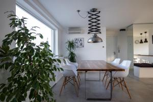 Fortress view Apartment Novi Sad