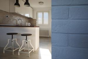 Fortress view Apartment Novi Sad