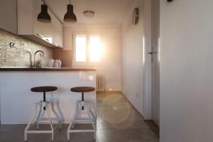 Fortress view Apartment Novi Sad