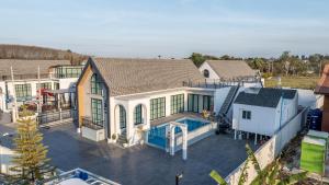 Phuttho Pool Villa Khaokho พุทโธ พูลวิลล่า เขาค้อ