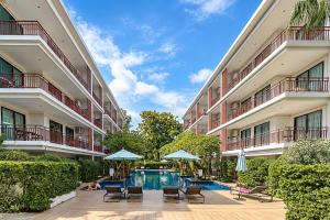 Cozy apartment at The Title Rawai by Lofty