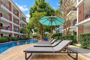 Cozy apartment at The Title Rawai by Lofty