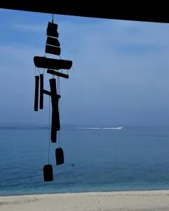 Dovas house - 霍里顿