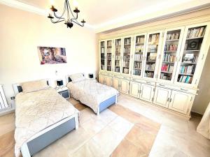Appartement haut standing très ensoleillé