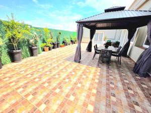 Appartement haut standing très ensoleillé