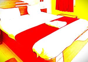 Hotel D & K In Puri