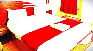 Hotel D & K In Puri