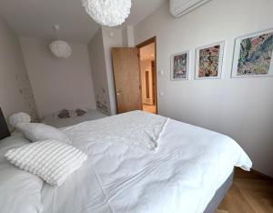 Tiffany Residence - apartment for couples and families