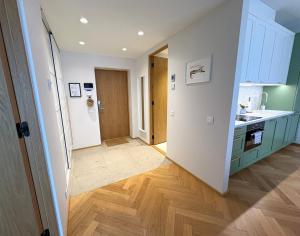 Tiffany Residence - apartment for couples and families