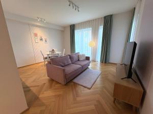 Tiffany Residence - apartment for couples and families