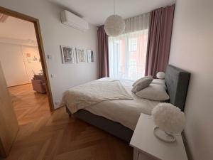 Tiffany Residence - apartment for couples and families