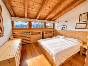 Esperienza Unica al Passo Giau - Appartamento con Vista Panoramica