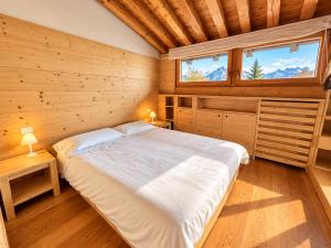 Esperienza Unica al Passo Giau - Appartamento con Vista Panoramica