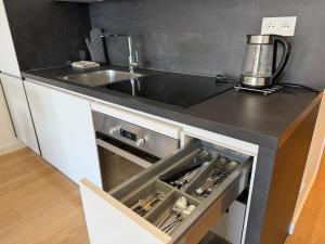 Apartment of Dreams, Private Parking