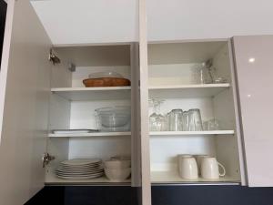 Apartment of Dreams, Private Parking