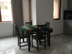 Apartment Spa Holidays