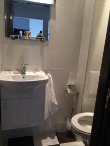 Apartment Spa Holidays