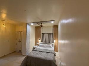 Pristine Solitude -Twin Cottage - Thekkady