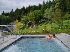OREA Resort Horizont Šumava