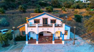 Villa Natalia, Hidden Gem near El Gastor