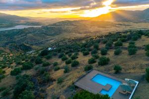 Villa Natalia, Hidden Gem near El Gastor