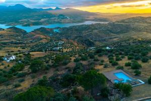 Villa Natalia, Hidden Gem near El Gastor