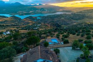 Villa Natalia, Hidden Gem near El Gastor