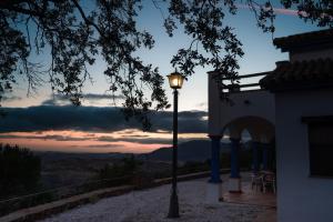 Villa Natalia, Hidden Gem near El Gastor
