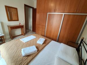 Chorafas Cozy Apartment A-2