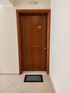 Chorafas Cozy Apartment A-2