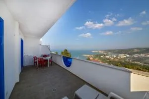 Cardinal Points - Peschici