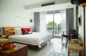 Baboona Beachfront Living