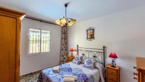 Villa Eduardo Nerja by Ruralidays