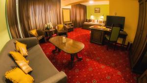 Junior Suite 4**** room in Apollo Wellness Club