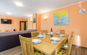 Holida house Corona with swimming pool
