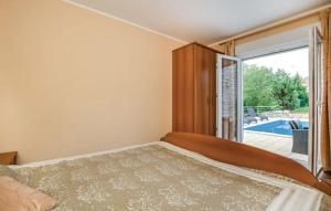 Holida house Corona with swimming pool
