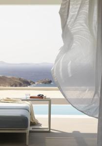 Epic Blue Mykonos