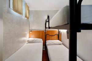 Camping La Chiocciola a Capannole